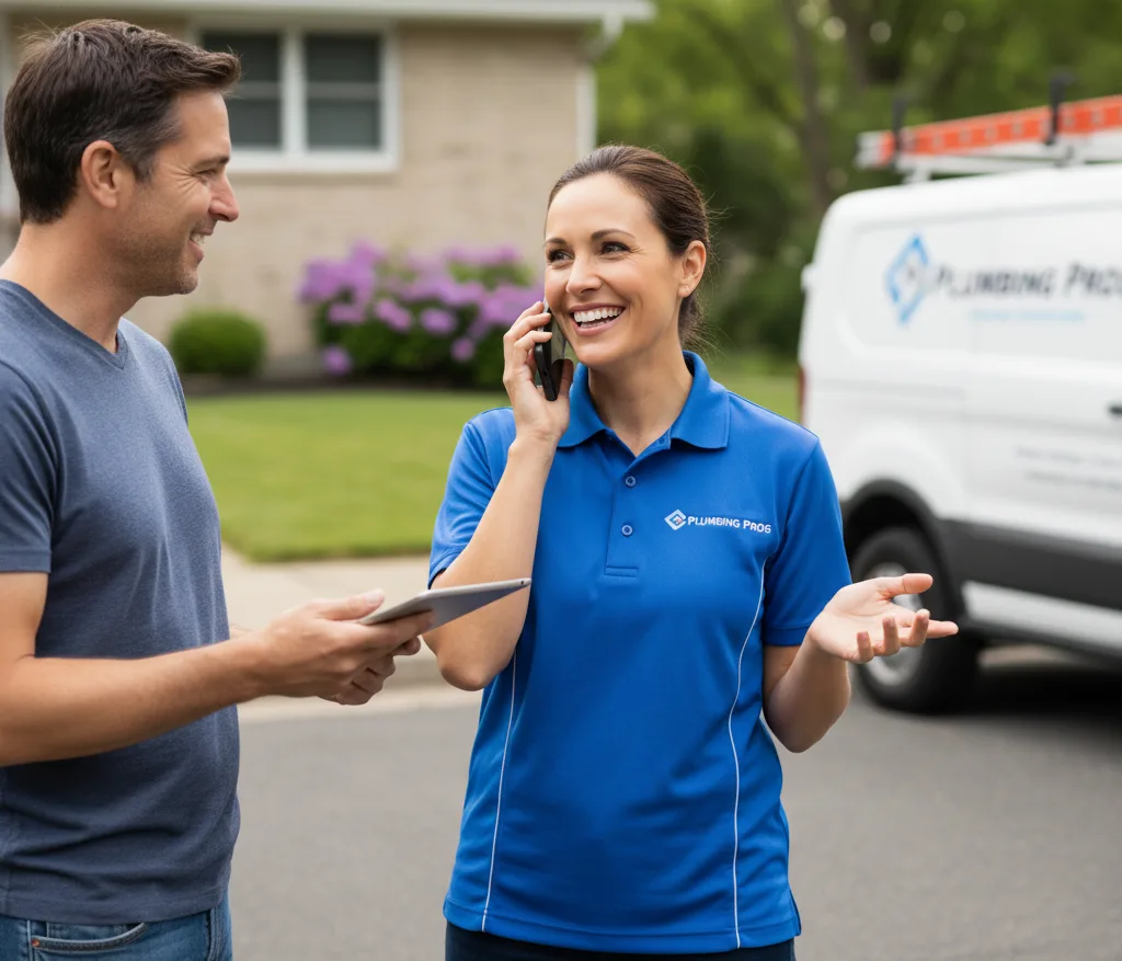 Water Heater Installation in Payne, OH